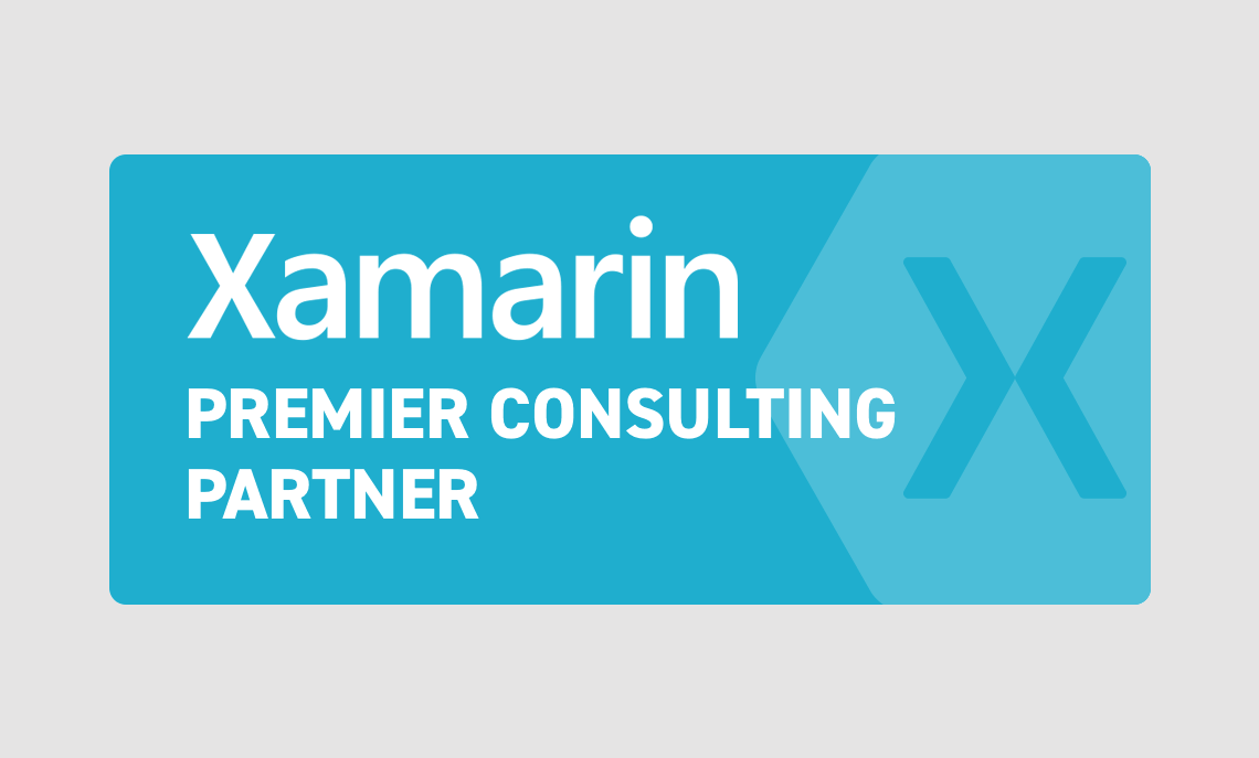 StyleTech Recognised As A Xamarin Premier Consulting Partner