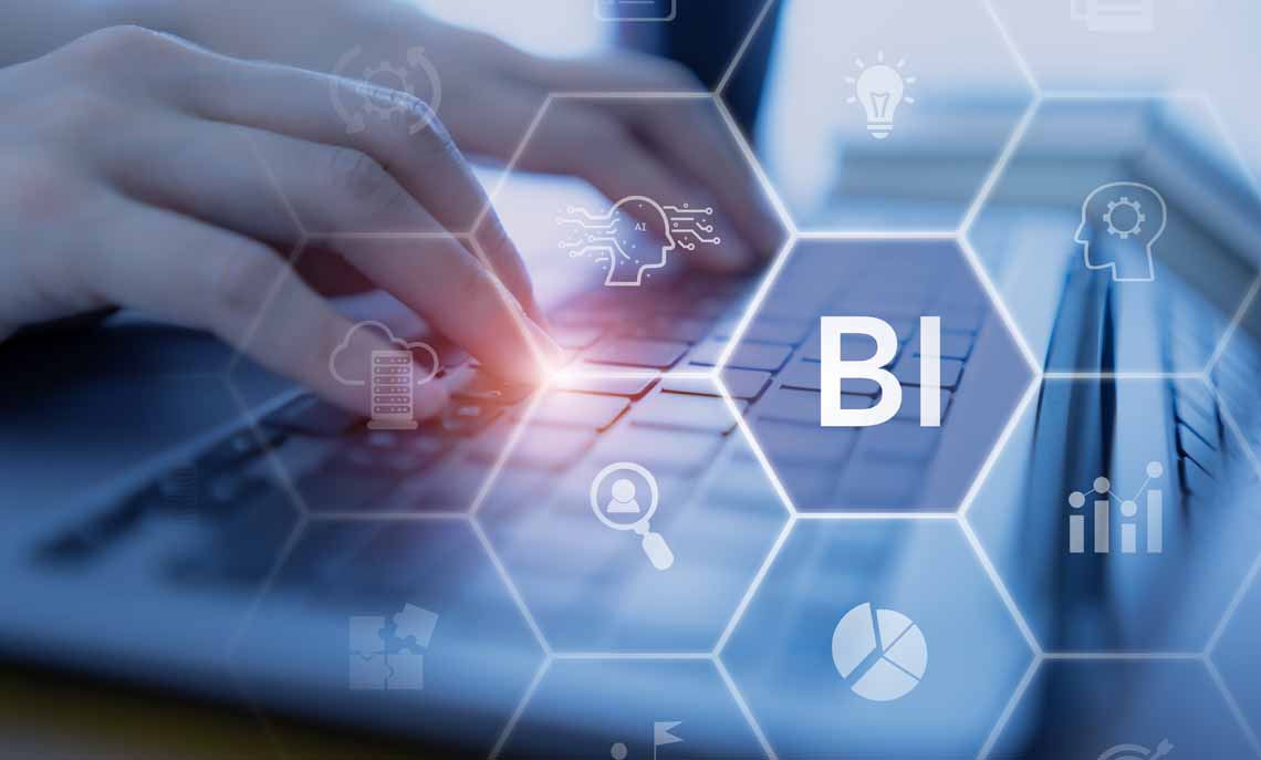 Power BI For B2B: Unleashing Data-Driven Insights